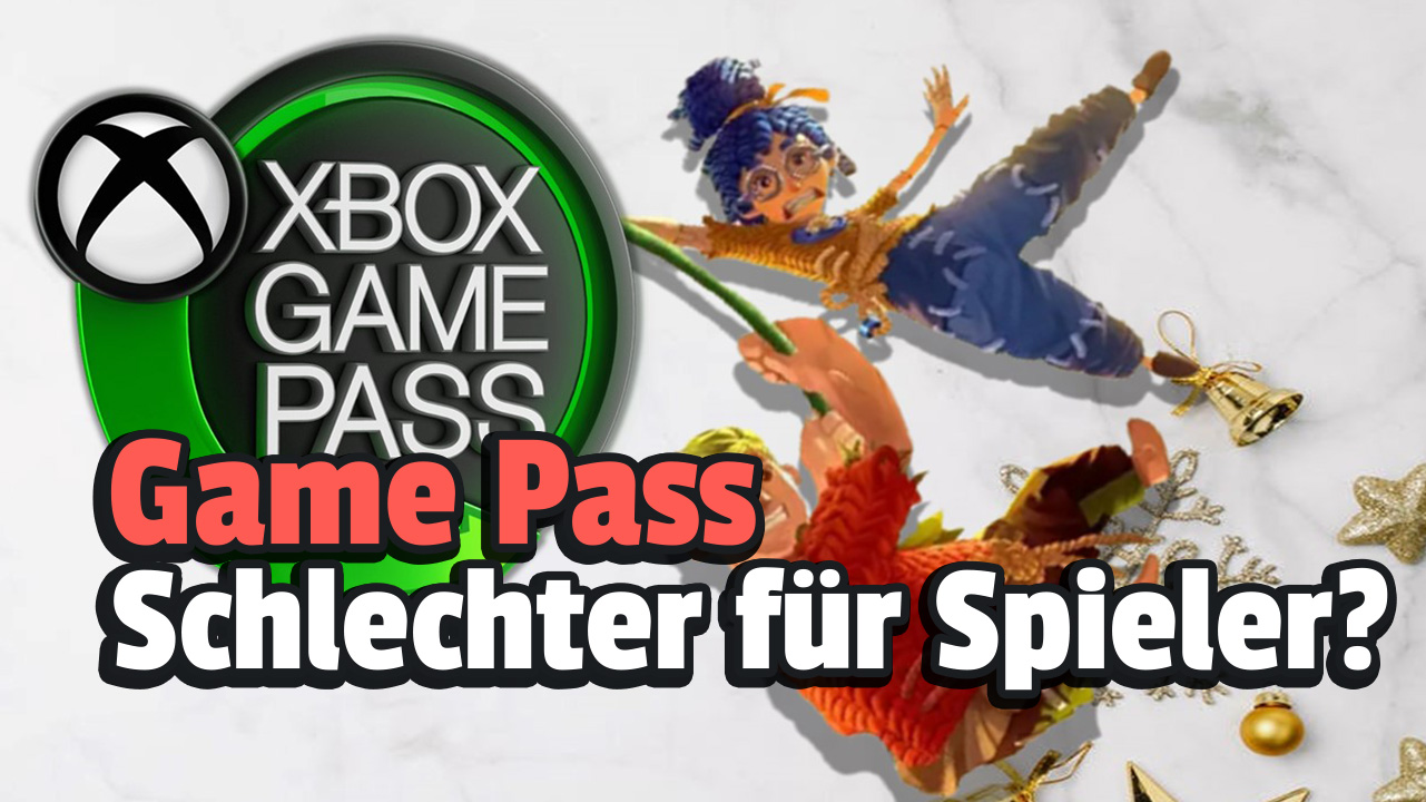 Was ist Enshittification und warum ist es jetzt im Xbox Game Pass angekommen?