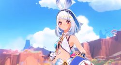 Genshin Impact Natlan Trailer Screenshot