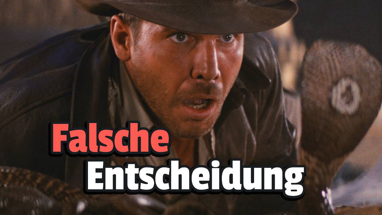 Harrison Ford bereut, eine wichtige Rolle abgelehnt zu haben – Hätte dafür am Ende einen Oscar bekommen können