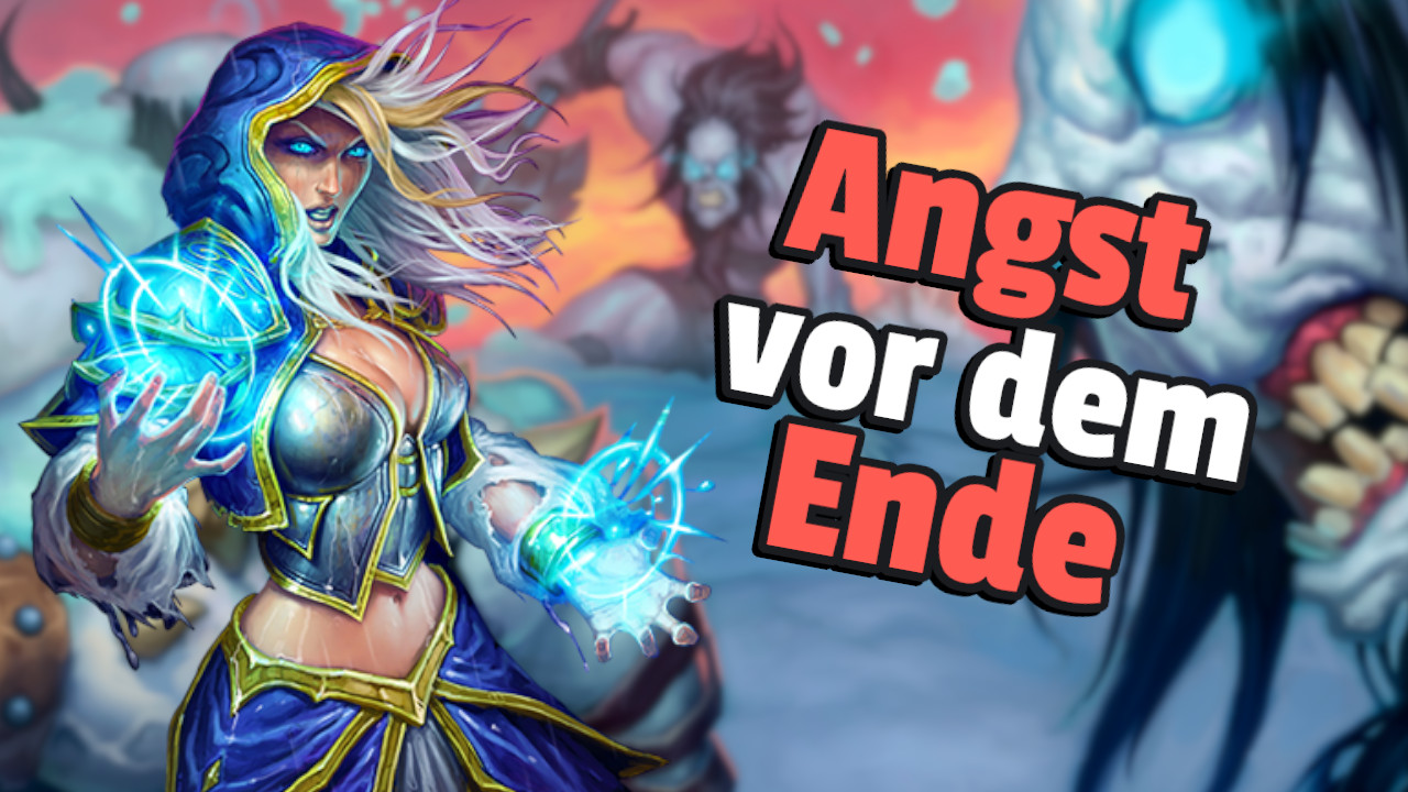 Hearthstone verzichtet auf etwas, das jede Erweiterung hat – Fans ahnen den Untergang