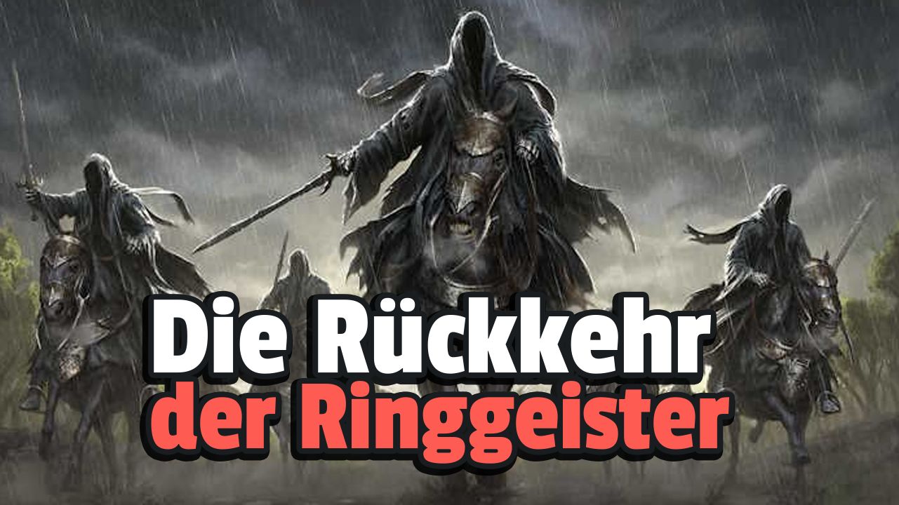 MMORPG für Herr der Ringe stellt nächste Erweiterung vor, in Kürze kommen neues Hobby und legendäre Server