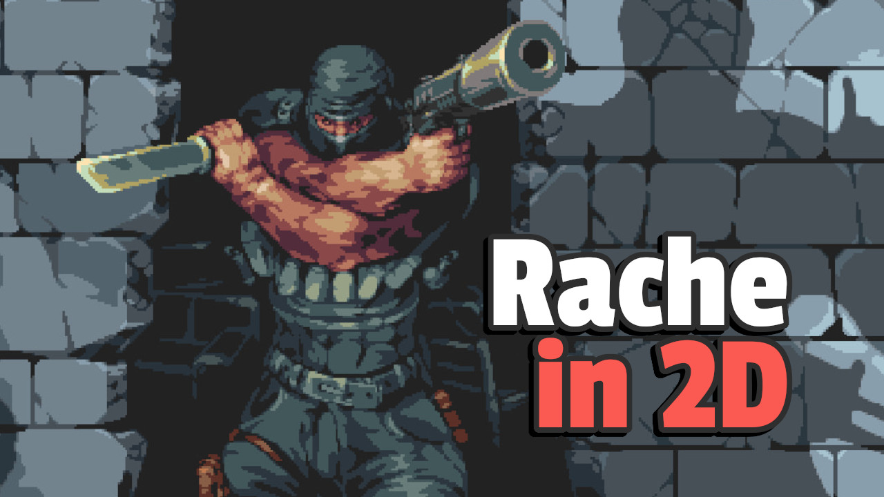 Fans von Splinter Cell aufgepasst: Steam verschenkt ein Spiel, das genau richtig für euch sein könnte