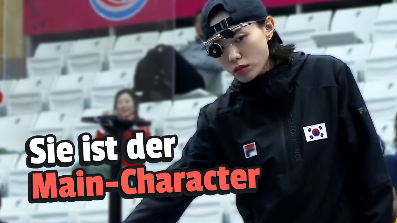 Olympia: Das Internet liebt eine ultra-coole Sport-Schützin, die auch bei John Wick mitspielen könnte