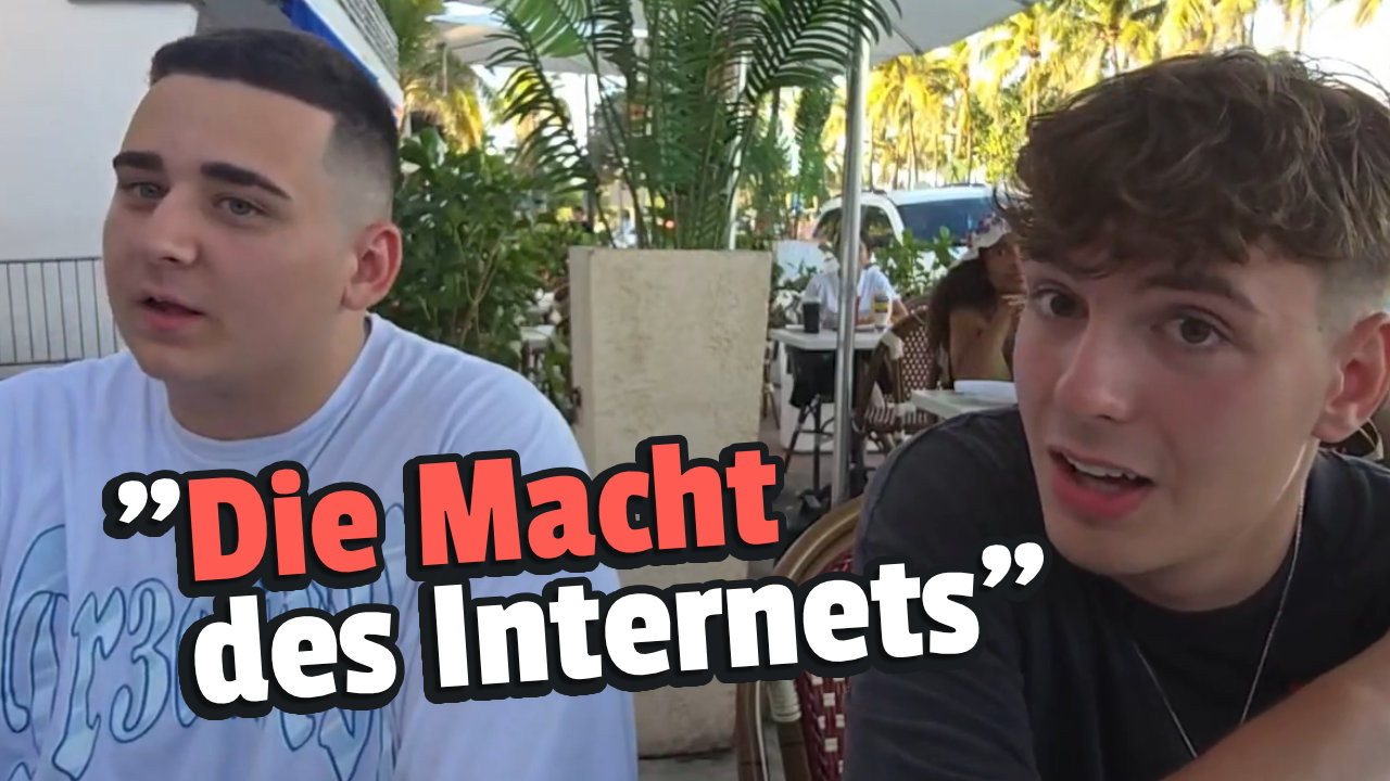 „Die Macht des Internets“ – Dank 2 Twitch-Streamern kann ein vermisster Junge gefunden werden