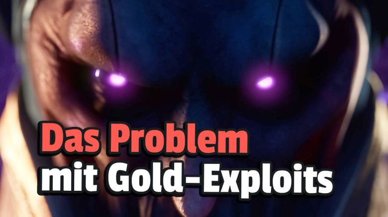 Last Epoch: Entwickler wollen Spieler bannen, die Exploits benutzen, um sich Gold zu ergaunern