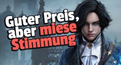 Lies of P guter Preis miese Stimmung titel title 1280x720