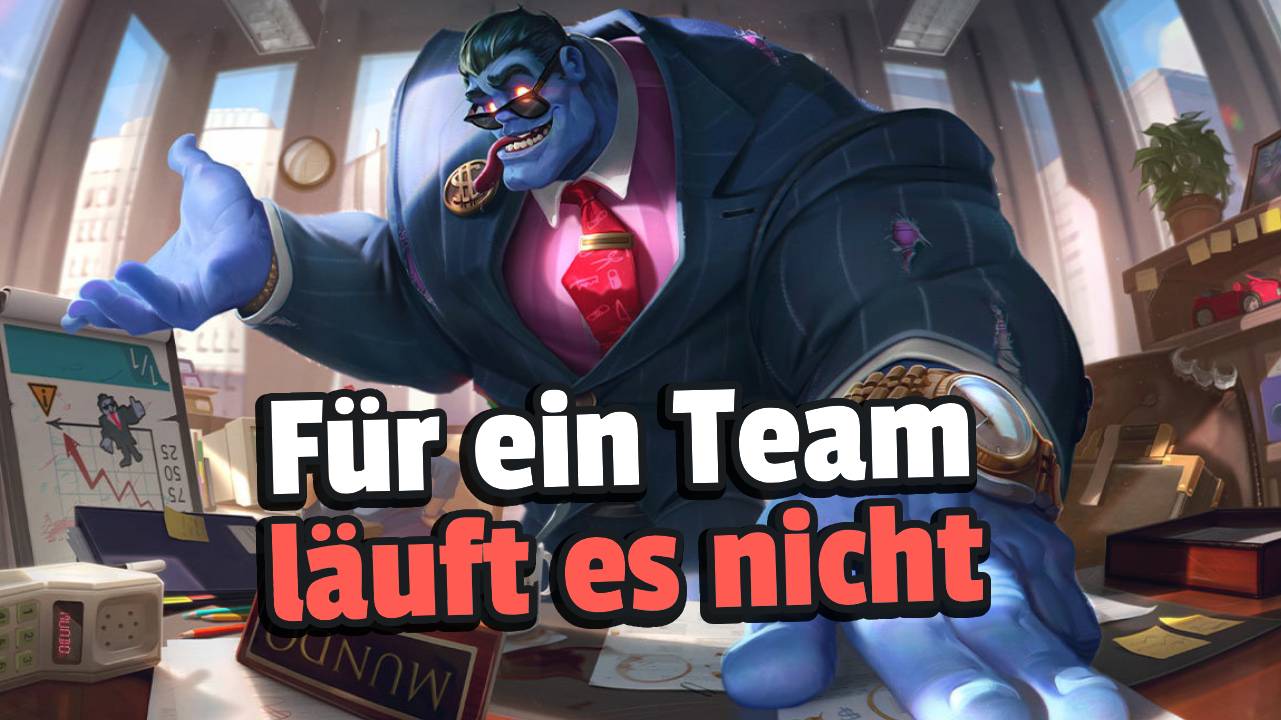 LoL: Ein LEC-Team verkauft angeblich ihren Liga-Spot – Nach 3 schlechten Saisons