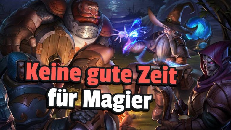 LoL: Im E-Sport spielen alle die „falschen“ Champions auf der Midlane – Ein Profi erklärt, warum es nicht anders geht