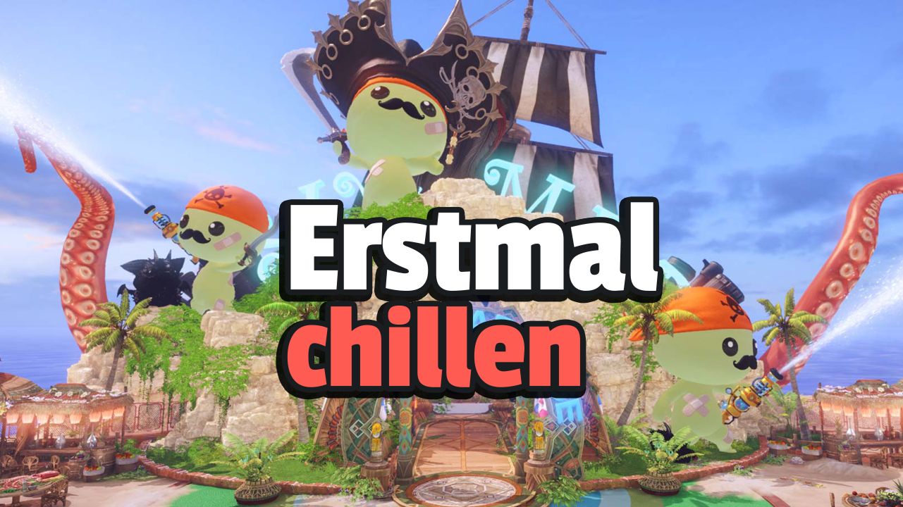 MMORPG von Amazon bekämpft eines der größten Probleme, bevor es ab September eine Flut an Inhalten gibt