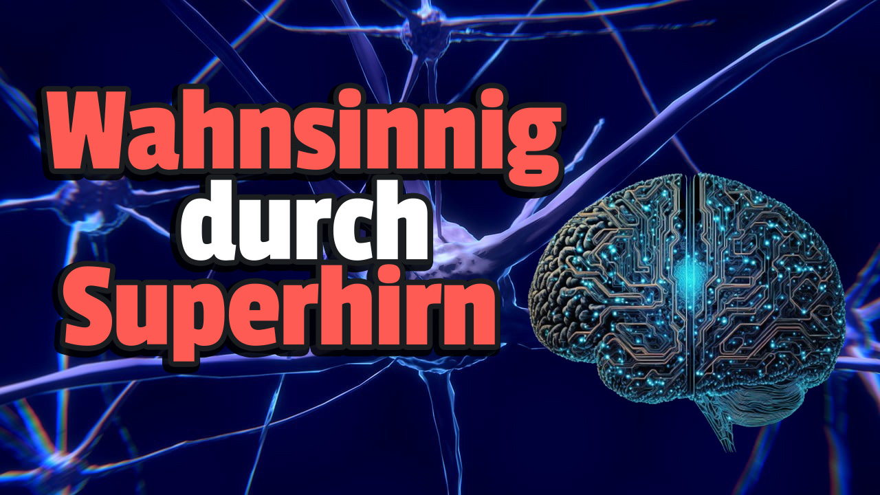 Wenn ihr Dinge vergesst, ist das ein Feature eures Gehirns