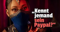 Mortal Kombat 1 Titel title