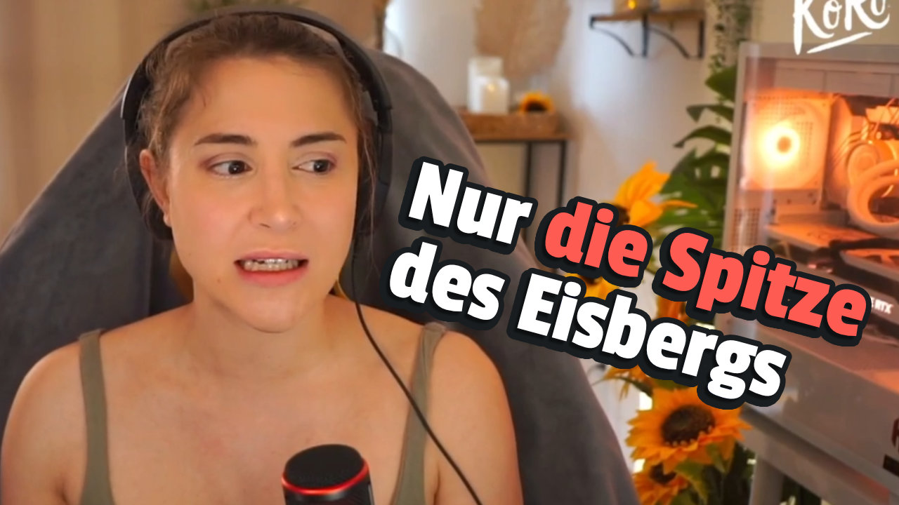 „Langsam fühl ich mich komplett verarscht“ – Mowky äußert sich zum Comeback-Stream von Anni The Duck auf Twitch