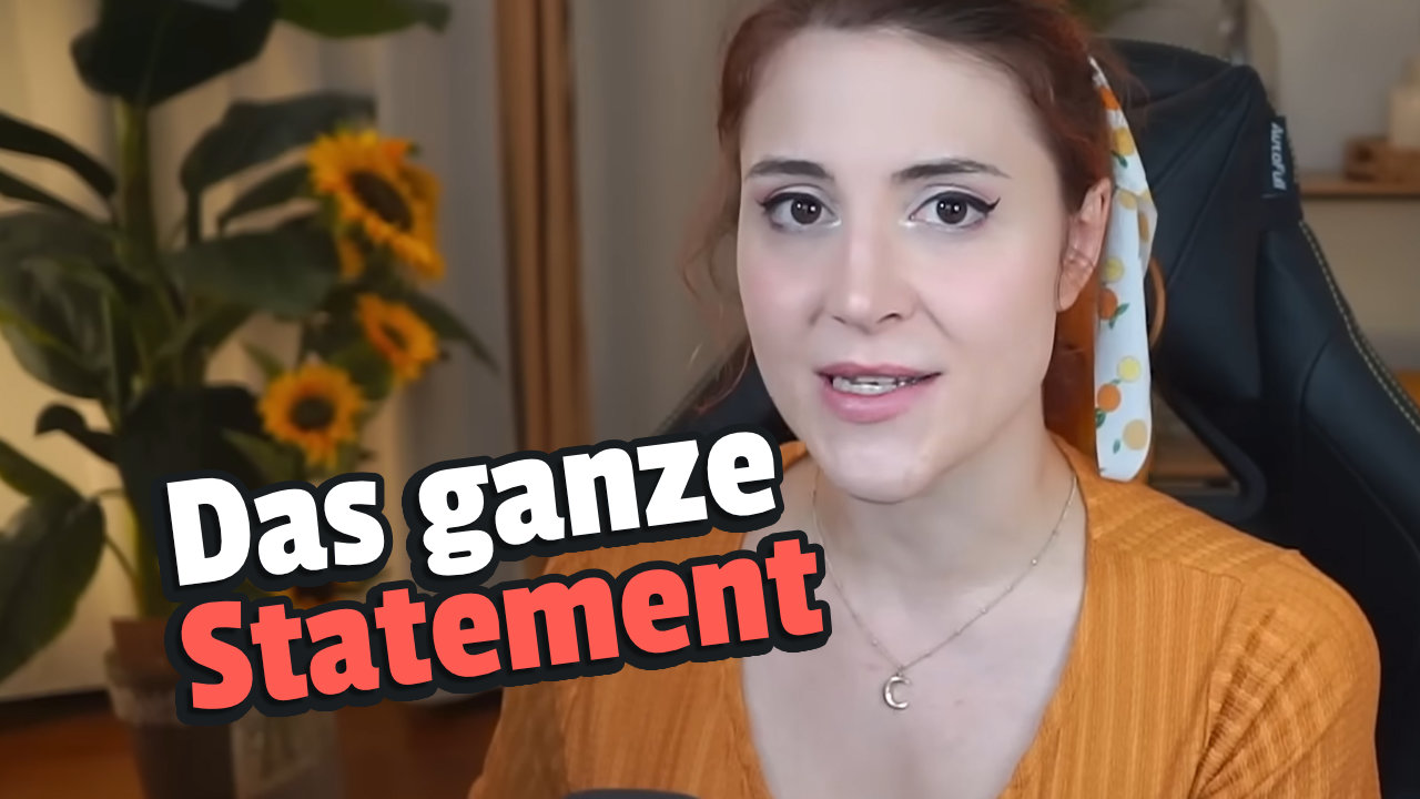 Twitch-Streamerin Mowky erhebt schwere Vorwürfe gegen Anni The Duck