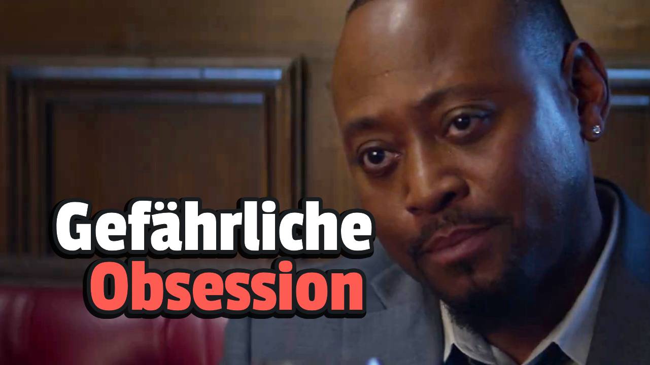 Ein Film auf Netflix ist perfekt für Erwachsene, die Fifty Shades of Grey mögen