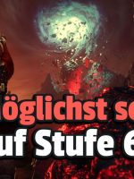 New World Level 65 Guide – So erreicht ihr 2024 schnell die maximale Stufe