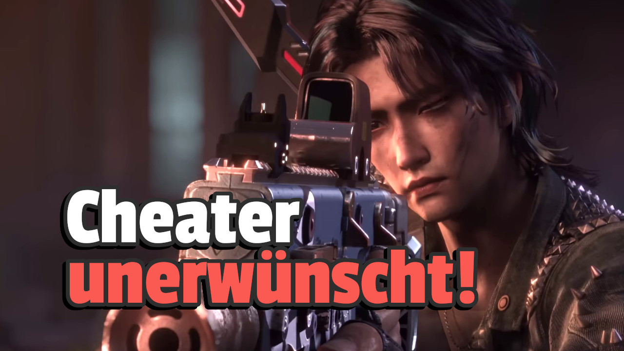 Once Human bannt 430 Spieler und stellt sie öffentlich an den Pranger