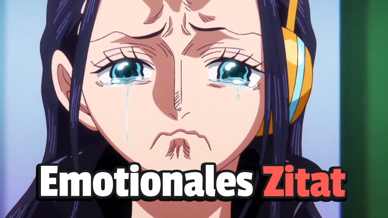 Politiker-Sohn trauert um seinen Vater, zitiert bei der Beerdigung einen Charakter aus One Piece