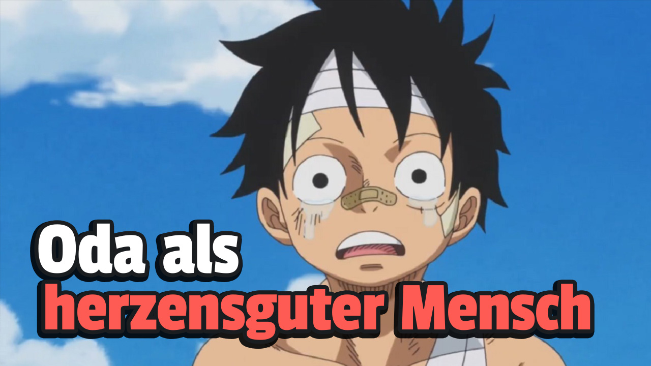 Die Bürger einer Stadt beschweren sich über viel zu teure Statuen von One Piece – Bis sie den Hintergrund erfahren