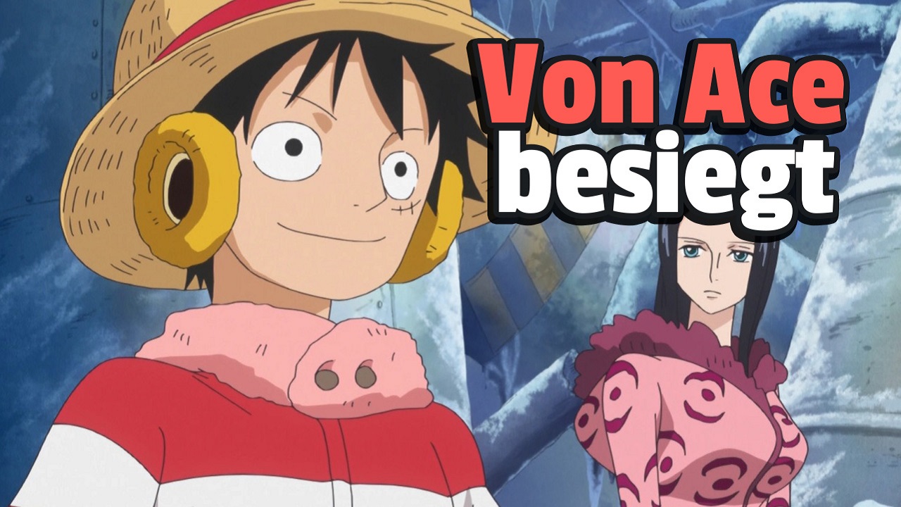Erfinder von One Piece stellt sich den Fragen der Fans, zeichnet neuen Charakter mit verdächtigem Hobby