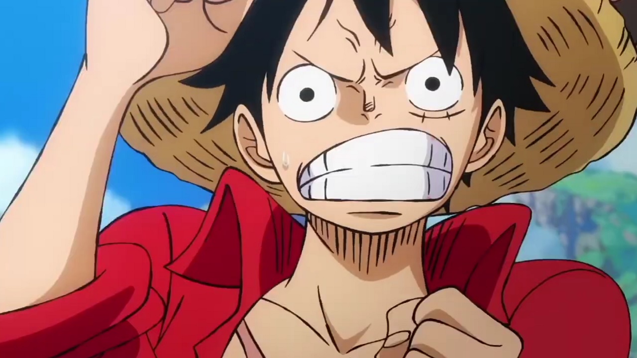 Schon vor 18 Jahren bestätigte Oda, welches Mitglied der Strohhutbande in One Piece das schwächste ist