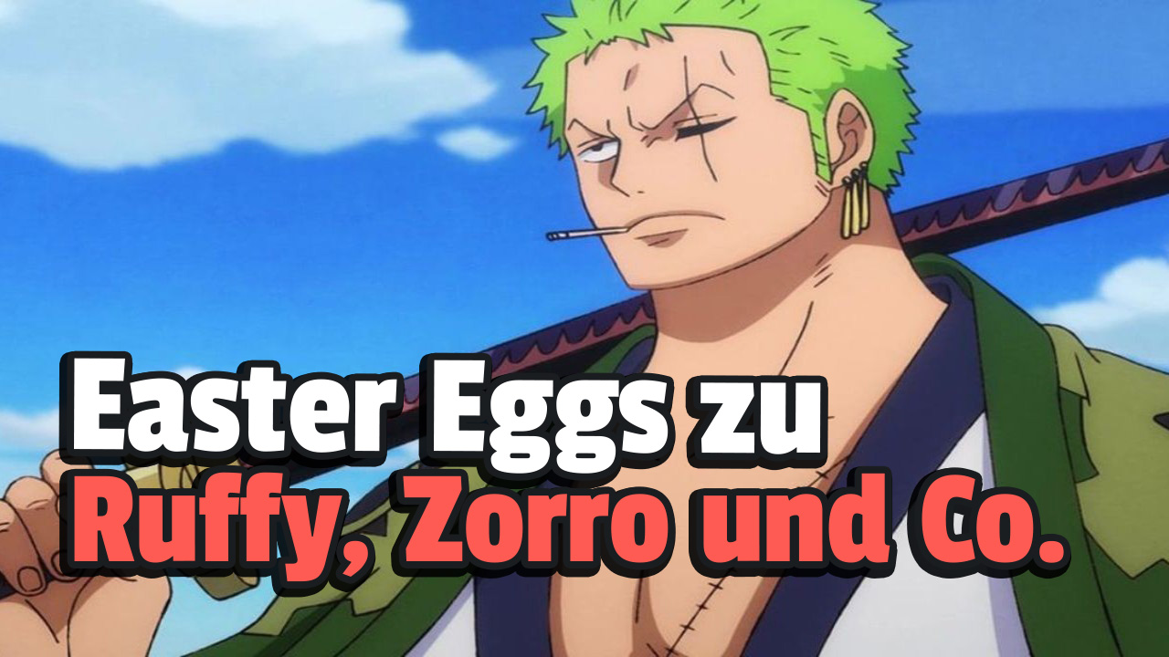 Neuer Manga zeigt One Piece aus ganz anderer Perspektive, lässt euch die Story aus Sicht der Strohhüte erleben