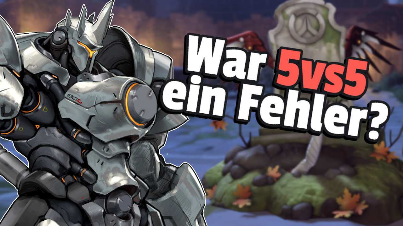 Overwatch 2 will endlich darüber reden, was das Spiel für viele zerstört hat