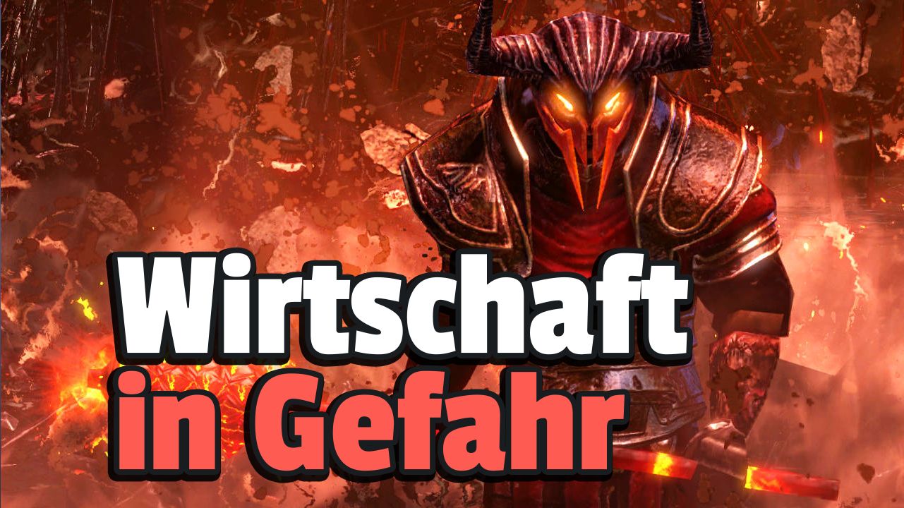 Gilde aus Path of Exile entdeckt in Settlers of Kalguur einen Exploit und ist 250 Instanzen später unerlaubt reich