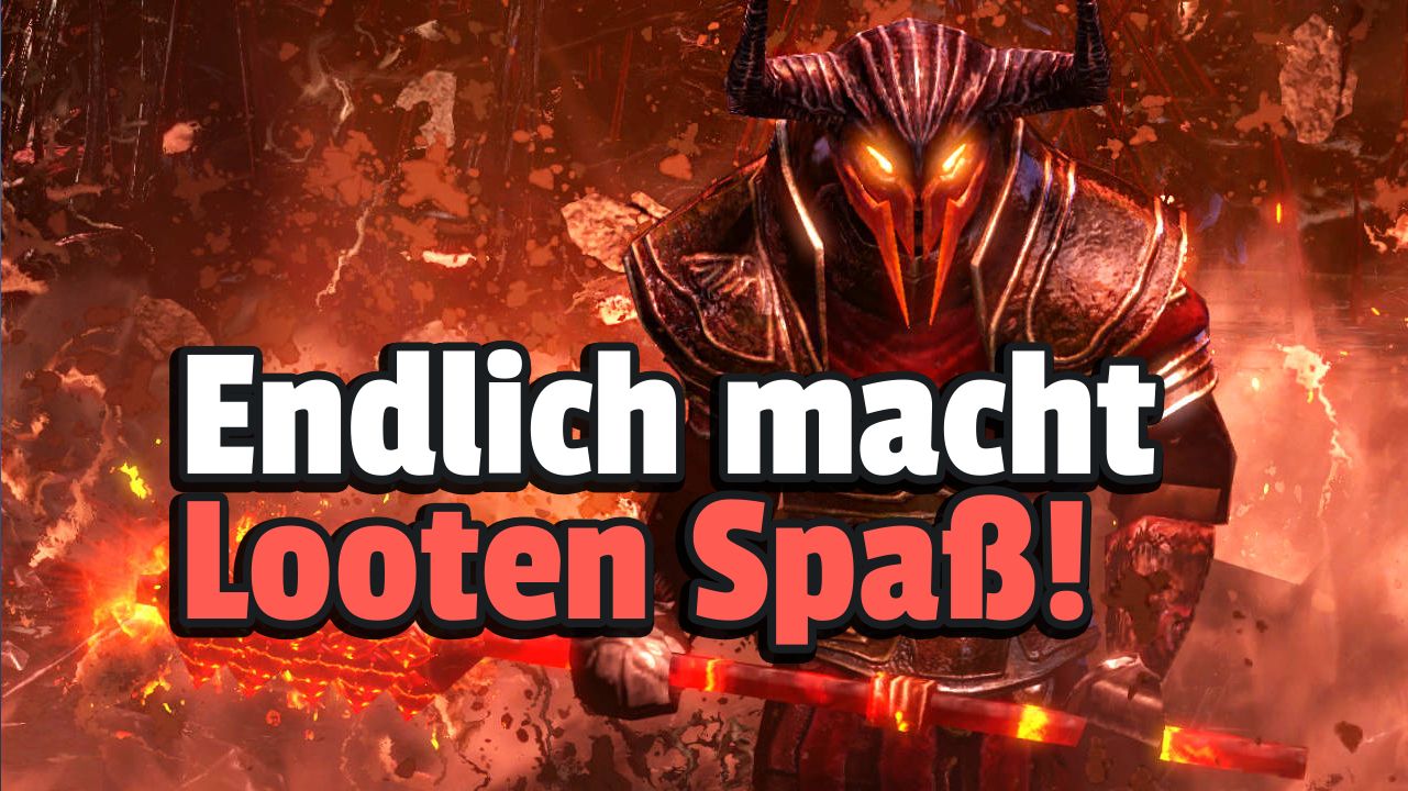 Path of Exile bekommt jetzt ein Feature, das PoE 2 verbessern wird – Fans warten seit 10 Jahren drauf