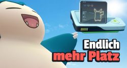 Pokémon-GO-Aufbewahrung-Platz