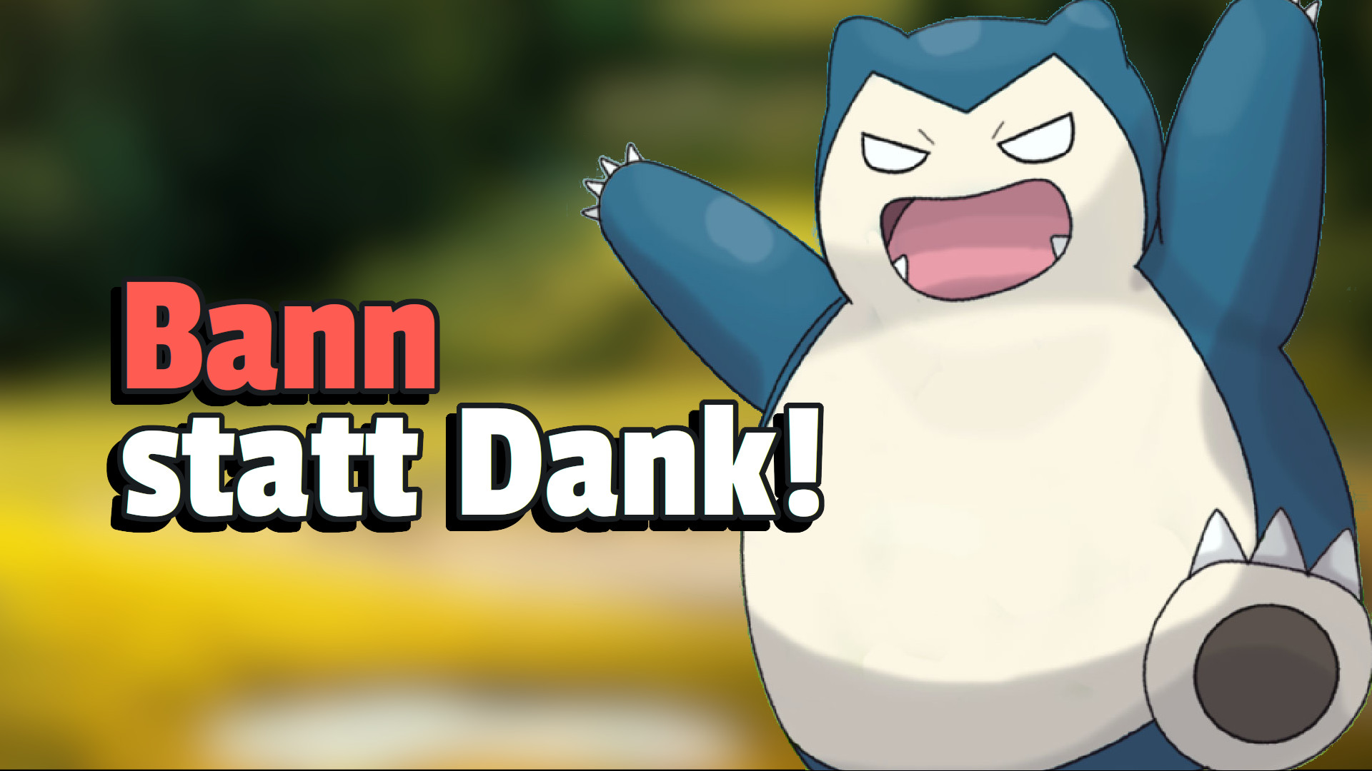 Pokémon GO: Trainer will dem Spiel helfen, wird dafür gebannt