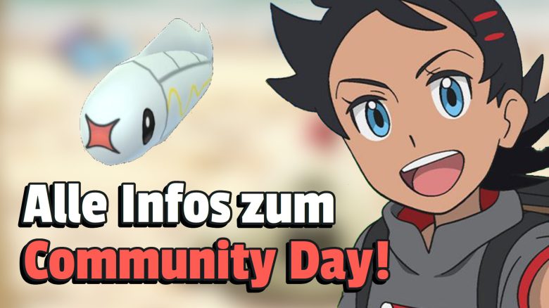 Pokémon GO: Guide zum Community Day mit Zapplardin – So nutzt ihr das Event richtig