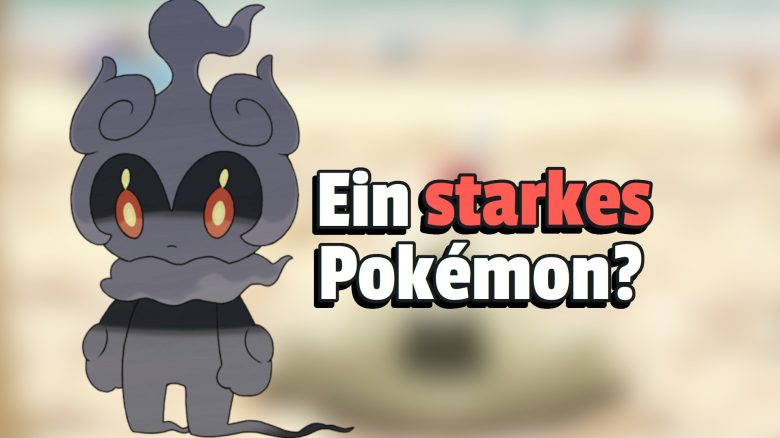 Pokémon GO Fest 2024: So stark ist Marshadow