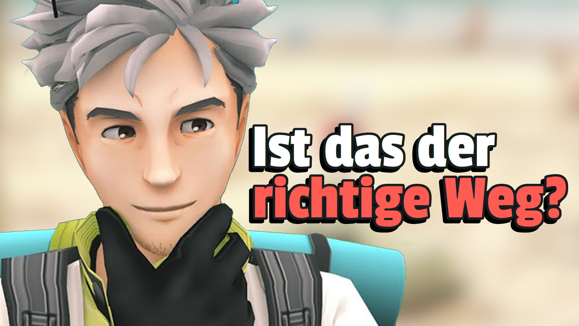 Pokémon GO Fest 2024: Ein starkes Event mit einer bedrohlichen Entwicklung