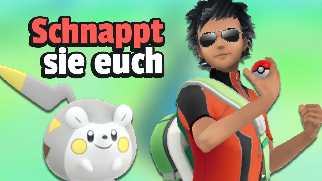 Pokémon GO bringt euch ab heute mächtige Stahl-Pokémon: Achtet auf diese 6