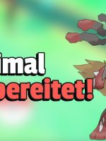Pokémon GO: Mega-Lucario Konter – Die 20 besten Angreifer im Raid-Guide