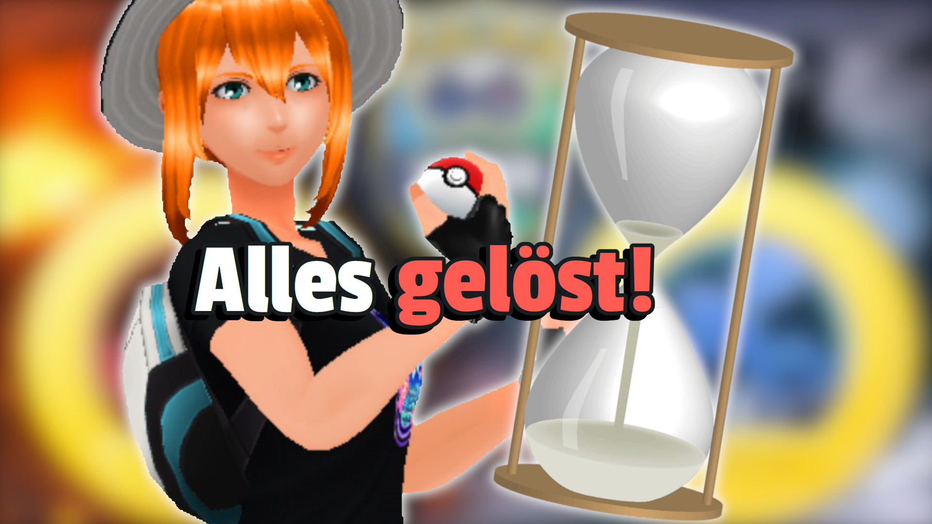 Pokémon GO: Trainer sieht eine Nachricht, auf die er 6 Jahre lang hingearbeitet hat