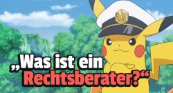 Pokémon Pikachu Titel title