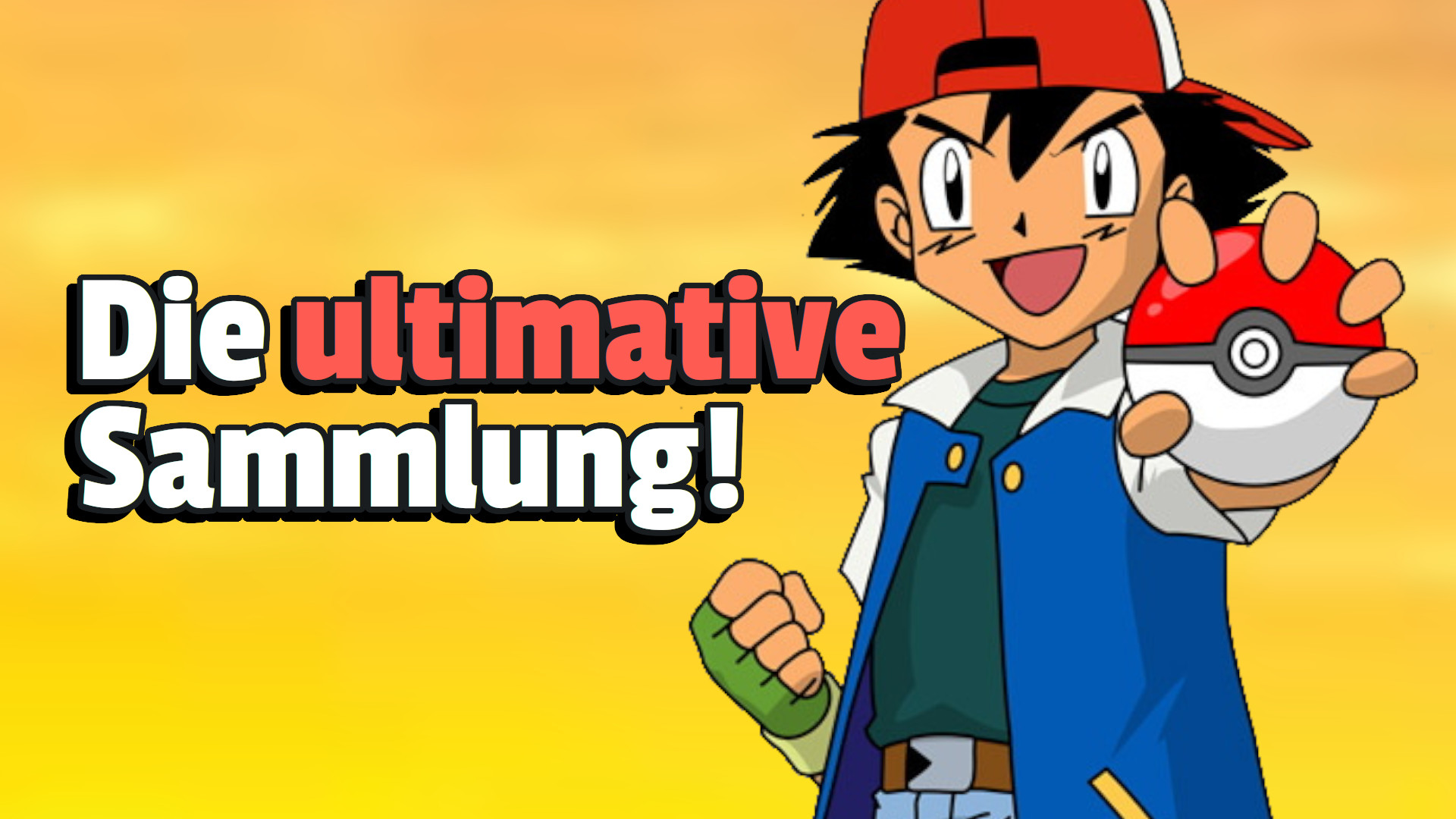 Pokémon-Spieler hat nach über 15 Jahren den Traum jedes Sammlers erreicht