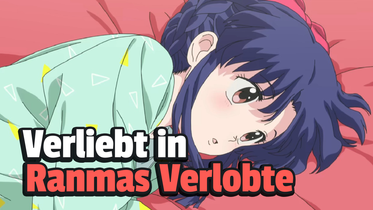 Ein Charakter aus Ranma ½ wurde im Anime gestrichen, könnte im Reboot endlich auftauchen