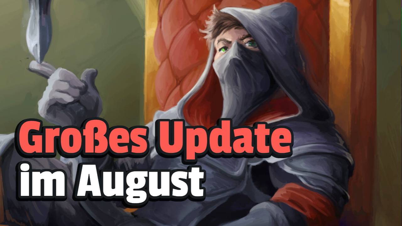 „Habe mein neues Zuhause gefunden“: Ein MMORPG begeistert mit neuem Update, fügt PvP- und PvE-Inhalte hinzu