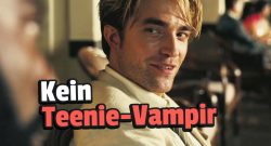 Robert Pattinson Karriere