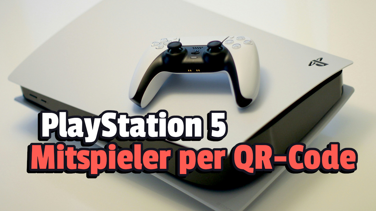 „Link teilen“: Zwei Worte für ein neues Feature der PS5, das Wildfremde zu Mitspielern in euren Lieblingstiteln auf Sonys Konsole macht