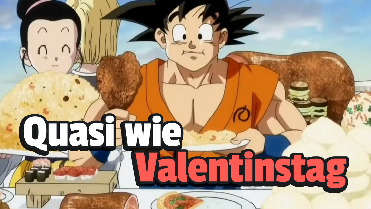 In Japan gibt es 5 Animes, die einen eigenen Feiertag haben