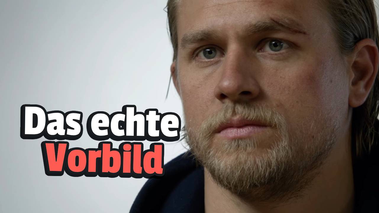 “Er war wie ein Outlaw der alten Schule” – Der Star der Biker-Serie Sons of Anarchy sprach über den echten „Jax Teller“