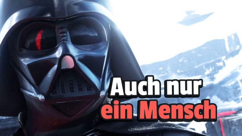 „Er ist einfach ein erbärmlicher Kerl“ – So beschrieb George Lucas 30 Jahre später den besten Bösewicht der Filmgeschichte