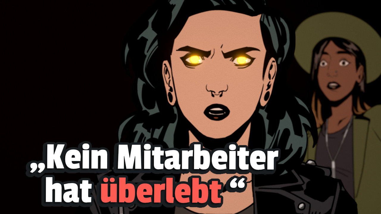 Stray Gods Humble Games