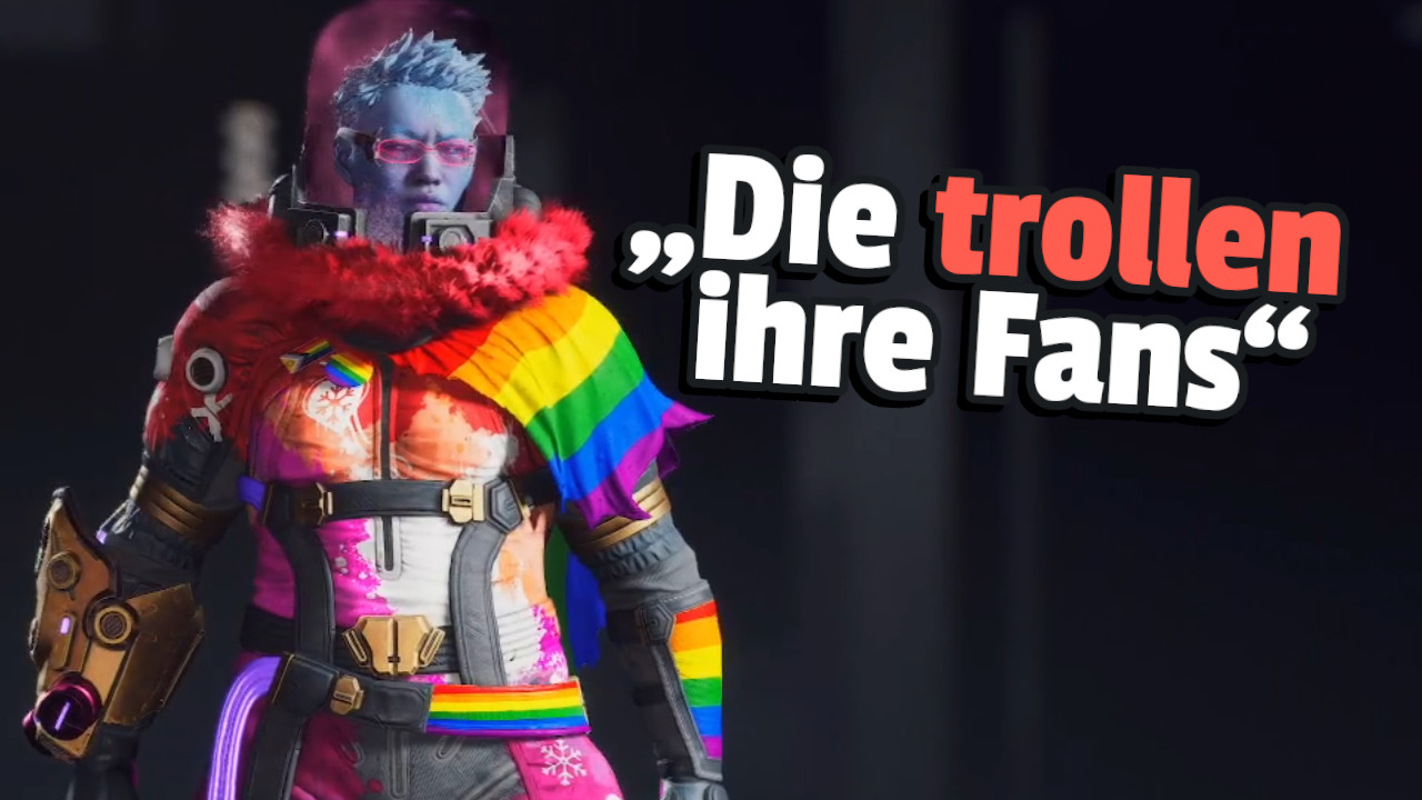 Das hat ein neues Videospiel aus dem ikonischen Batman-Schurken gemacht, den Arnold Schwarzenegger spielte