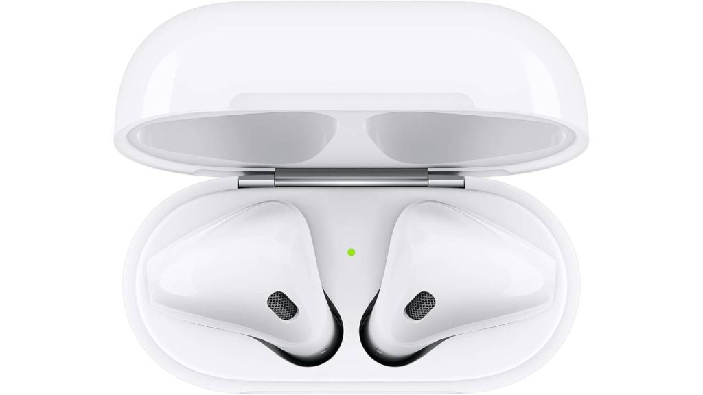 Erlebt mit den Apple Airpods einen fantastischen Sound