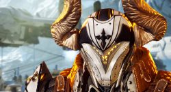 The First Descendant Ajax