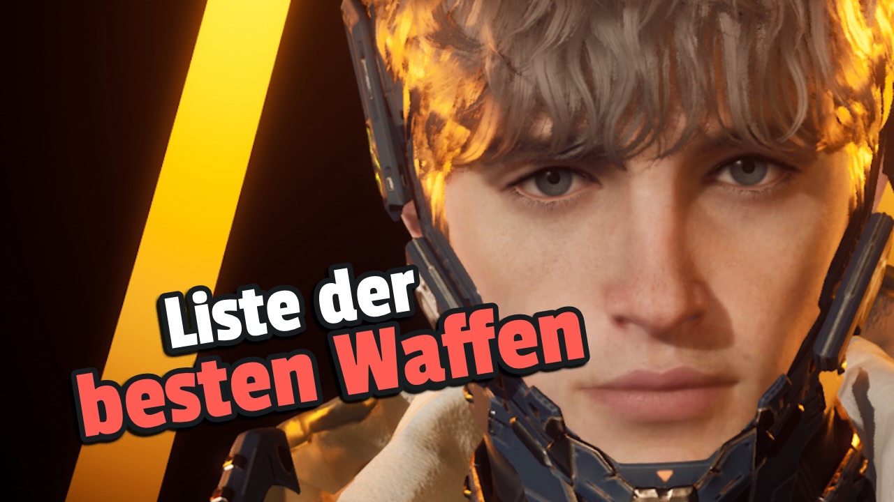 The-First-Descendant-Beste-Waffen-Titelbild